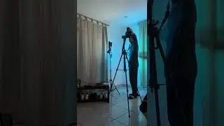 FOTOHACK 🤯 #portrait #hack #shorts #fotografia