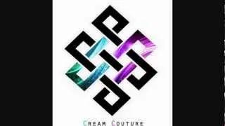 William Medagli - Spacer Sensation [CREAM COUTURE]