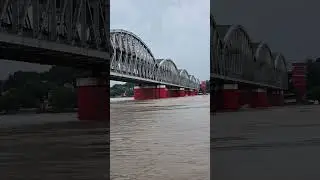 #banaras #varanasi #kashi #kashighat #ghat #rajghatpul #gangariver