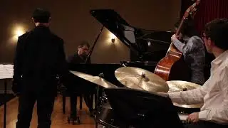 Oliloqui Valley | PCM Faculty featuring Tamir Hendelman