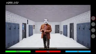 AEwVS Remastered - Advanced Education with Viktor Strobovski Remastered - AEwVS 0.1.3d mod [ENDING]