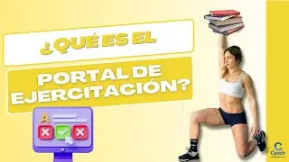 Practica con el PORTAL DE EJERCITACI&Oacute;N de la intranet Cpech: Ejercicios por eje y contenido