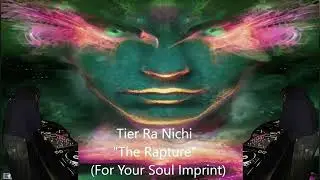 The Rapture - For Your Soul Imprint