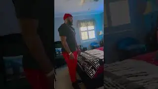 Flash Tried to Dance with Dj Baby 😂😂😂 Ayeeeeeeeee❗️❗️