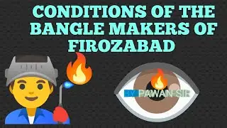 condition of Bangle makers of Firozabad. And their state of poverty class 12 Eng core Model Q-2024