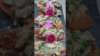 Gourmet food experience #food #foodie #gourmet   #gastronomia #gourmetfood     #gastronomy