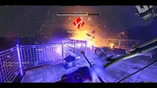 Dying Light 'Mark' PVP Montage