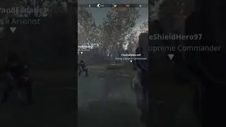 And away he go #generationzero #generationzerogame #generationzerogameplay