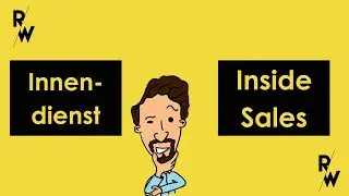 Welche Vertriebsabteilung ist die richtige f&uuml;r mich? - Inside Sales vs Innendienst