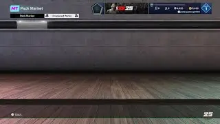 NBA 2K25 PULLING A overall 99 or 100 Tracy McGrady