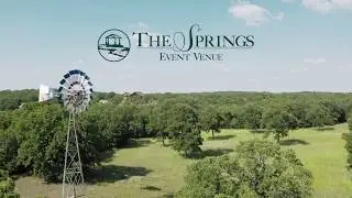 Aerial Tour | The Springs in Denton | The Lodge