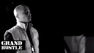 T.I. - NO MERCY PT.2