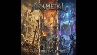 Arkmetal - Ashes of the Past