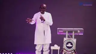 RCCG EXHORTATION SUNDAY JAN. 25TH, 2026 &ndash; WINNERS FOCUS ON WINNING; LOSERS FOCUS ON WINNERS