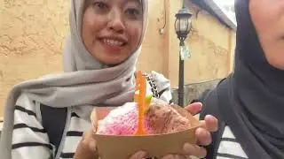 vlog 23 | Batu Malang (gada edit hp bapuk)