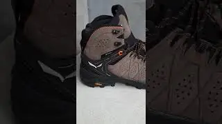 salewa новая модель MS Alp Trainer 2 Mid GTX #salewa #трекинговаяобувь  #купить ссылка в коментах