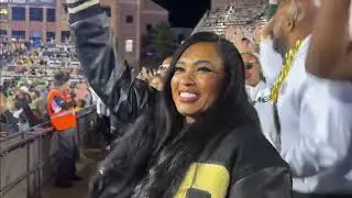 Shilo Returns | Shedeur Gets Tested | CU Buffs vs KSU Highlights