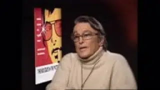 Robert Evans, iconic producer of 'Chinatown,' dies at 89