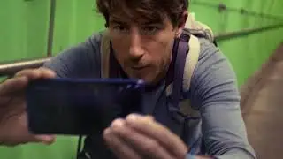 Honor 8X | Beyond Limits With National Geographic