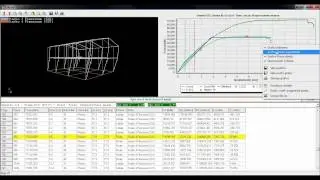 Stacec - Tutorial FaTA-E - Verifica di una struttura esistente: Modulo Pushover - PARTE II