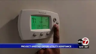 Project Amistad offers help for utilities; $3M available in latest round of funding