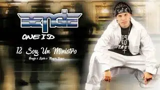 Soy un Ministro Bengie x Mayra Reyes - One Id (Audio Oficial)