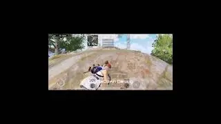SCOUT APPRECIATED MY 1V4  (5SEC) IN PAID SCRIMS 🇮🇳.
