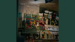 For Epic Cinematic Superhero Underscore