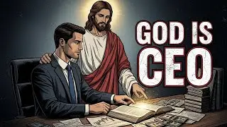 God’s Business Plan