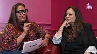 How to Build a ₹100 Cr+ MarTech Firm in 5 Years | Wondrlab | The Agency Architect Ep. 3