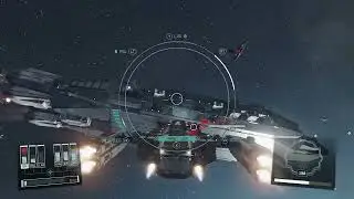 STARFIELD: How to defeat UC Vigilance - Legacy's end boss fight