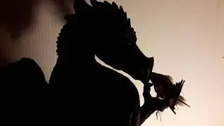 Offerings to the dragon- the dragon's path