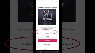 Per Refer 200 Rs. Sign-up bonus 🤑| No KYC | #shorts #makemoneyonline #earnmoneyonline #onlineearning
