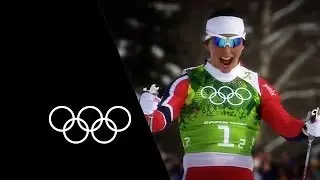 The Record Breakers Of Sochi - Part 1 | Olympic Records