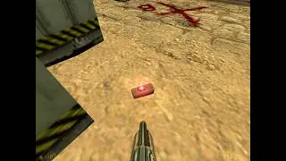 Play Deathmatch Classic against Counter-Strike and Half-Life players NOW!