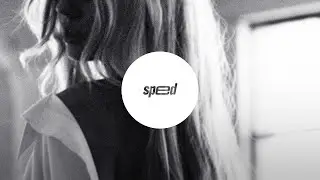 Amor - You Made Me Numb (sped up + lyrics)