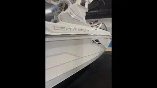 CENTURION RI 245 REVIEW