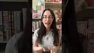 Quick manga reviews: A girl and her crush suddenly become step-siblings!?