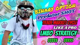 LMBO | Sure Shot Strategy | Market Cycle | Predator Shot