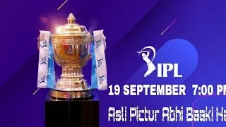Vivo ipl 2021 returns : WhatsApp status video come  back  with  double damakak #vivoipl#statusvideo