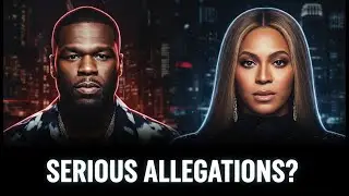 50 Cent назвал преступления Бейонсе, совершенные по закону RICO, и предупредил ее, чтобы она скры...