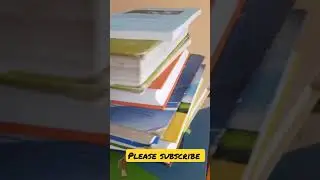 3rd year MBBS Books  #ukraine #Ternopil #3rdyearsmbbs  #Ytshorts