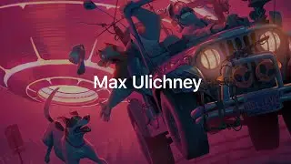 Believer by Max Ulichney