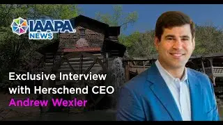 Herschend CEO Andrew Wexler discusses future following acquisition of Palace's U.S. attractions