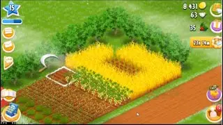 Hay Day Daily Routine for MAXIMUM Farming Success