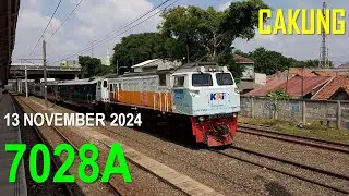 7028A, 13 November 2024 _ 09.47 WIB