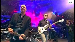 Still Collins: Sussudio - NDR Sommertour Malchow 04.08. 2012
