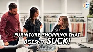 Say GOODBYE to Bad Experiences in Furniture Shopping: Why Capital Discount Furniture is DIFFERENT!