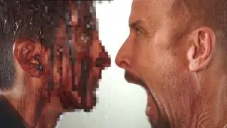 Face Killer koi Aam Aadmi Nahi hai! He Never Left (2023) Movie Explained