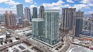360 Square One Drive, Mississauga, ON, Canada